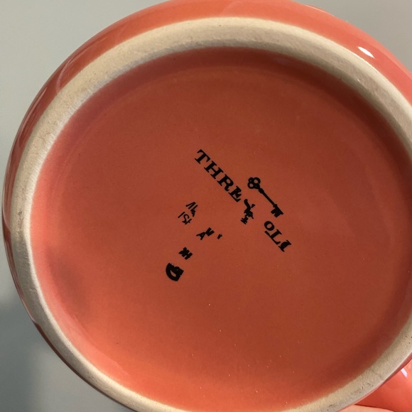 Hot Stuff Mug - Picture 3 of 3